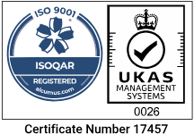UKAS